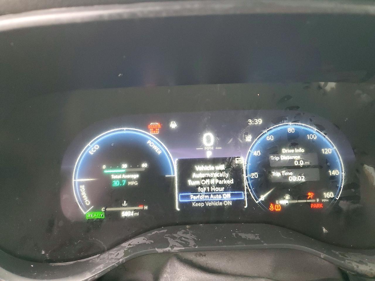 2025 TOYOTA SIENNA PLATINUM 7-PASSENGER photo 17