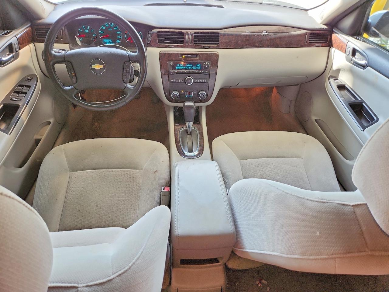 2013 CHEVROLET IMPALA LT photo 15