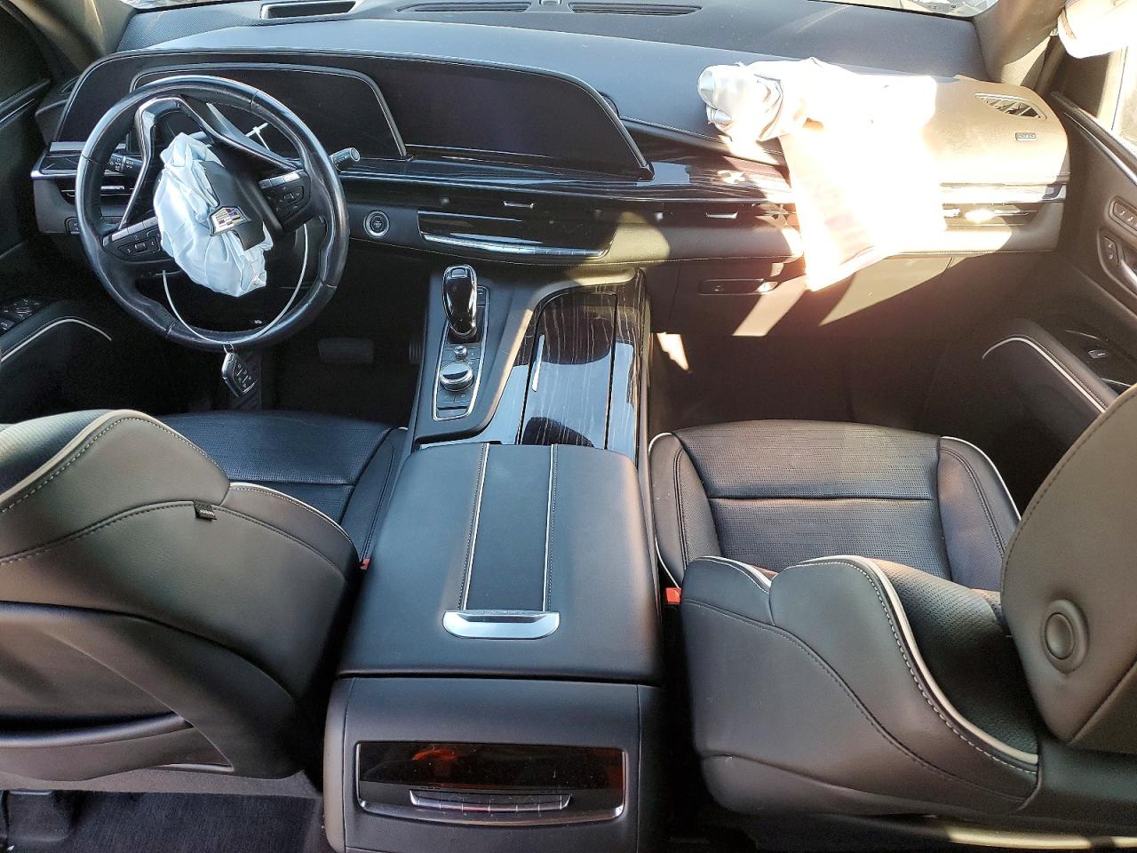 2022 CADILLAC ESCALADE SPORT photo 22