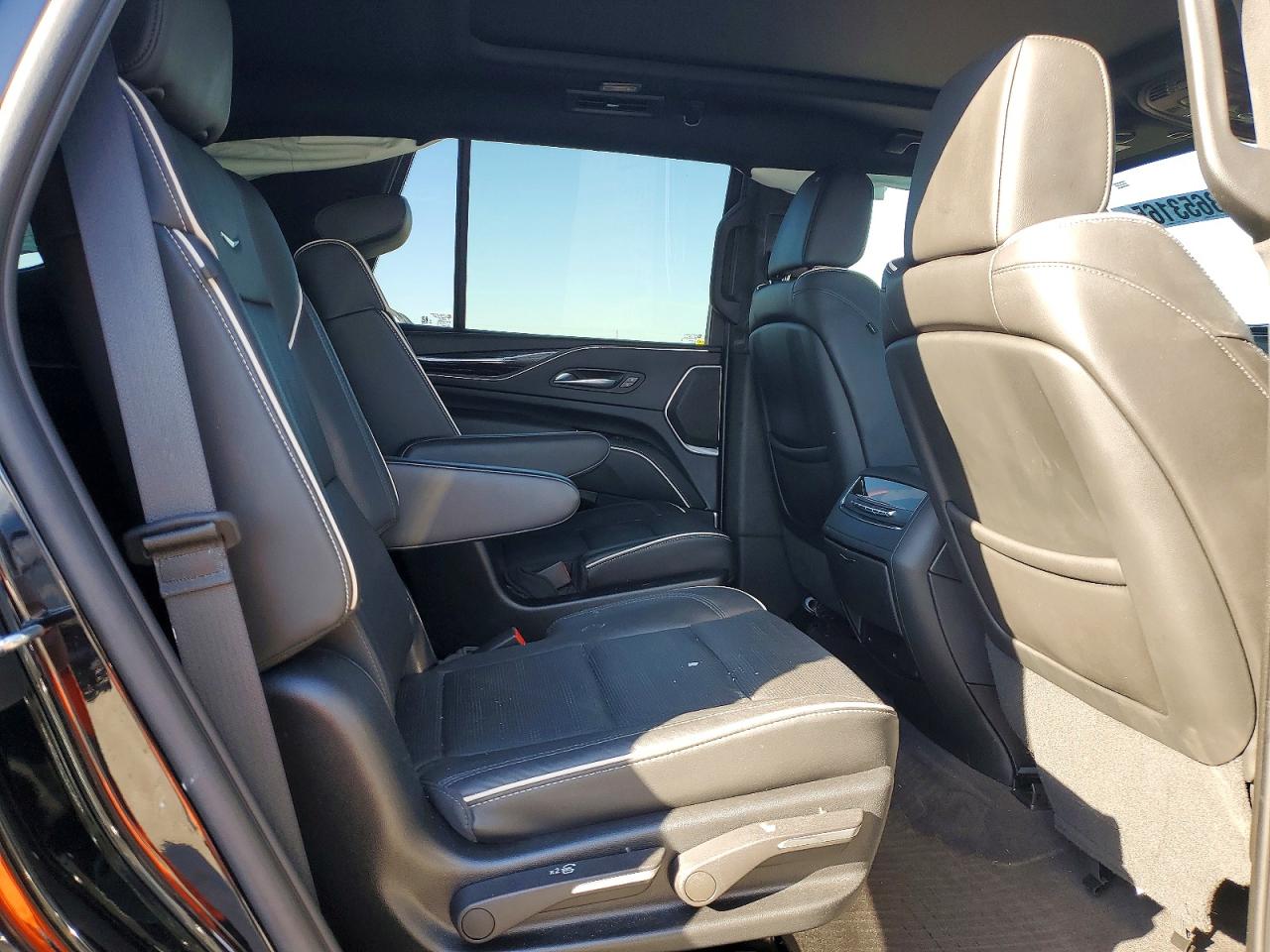 2022 CADILLAC ESCALADE SPORT photo 31