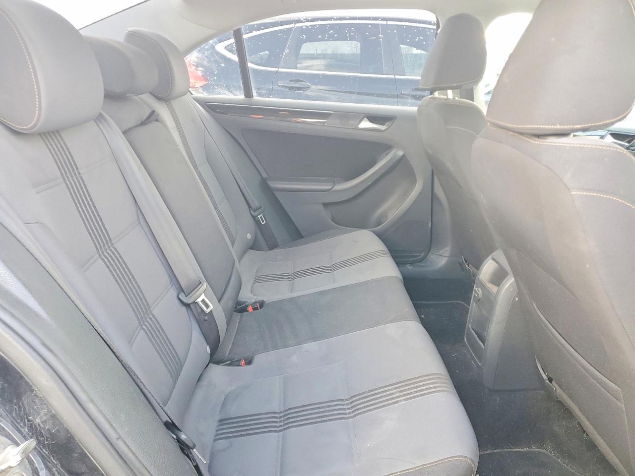 2017 VOLKSWAGEN JETTA SE photo 19
