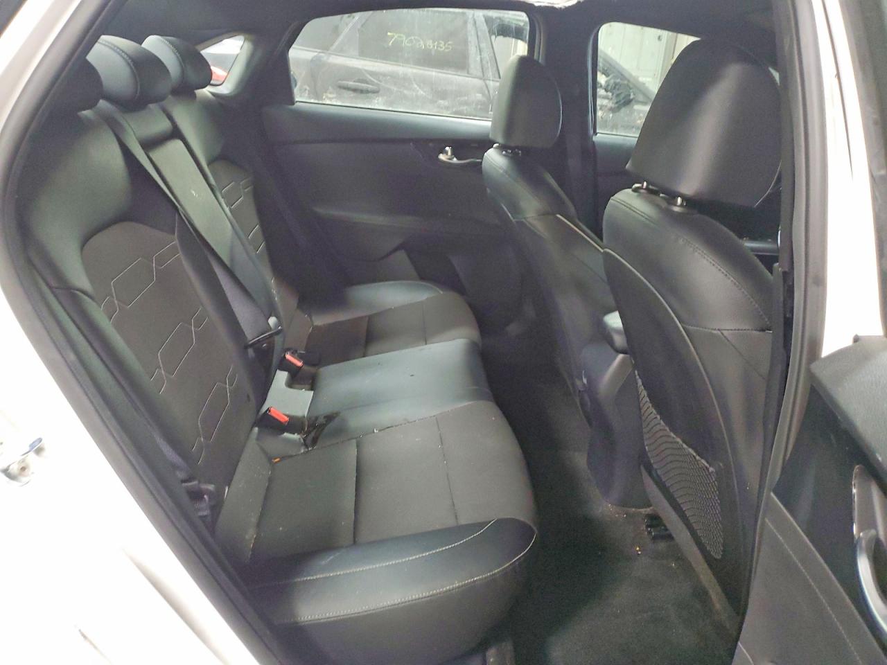 2021 KIA FORTE GT-LINE photo 19