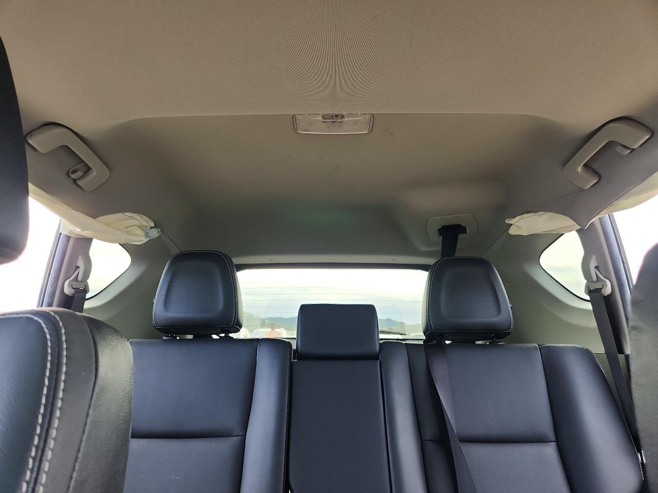2018 TOYOTA RAV4 LIMITED photo 10