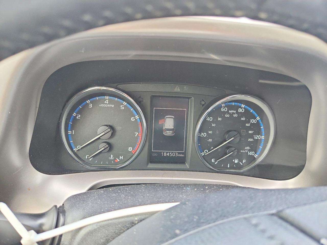 2018 TOYOTA RAV4 LIMITED photo 9