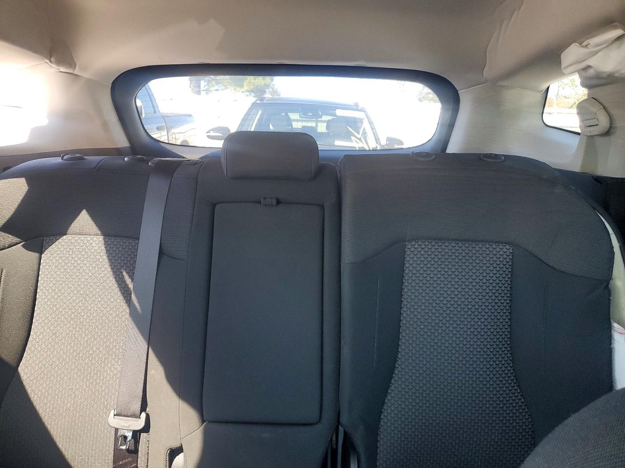 2025 KIA SPORTAGE LX photo 19