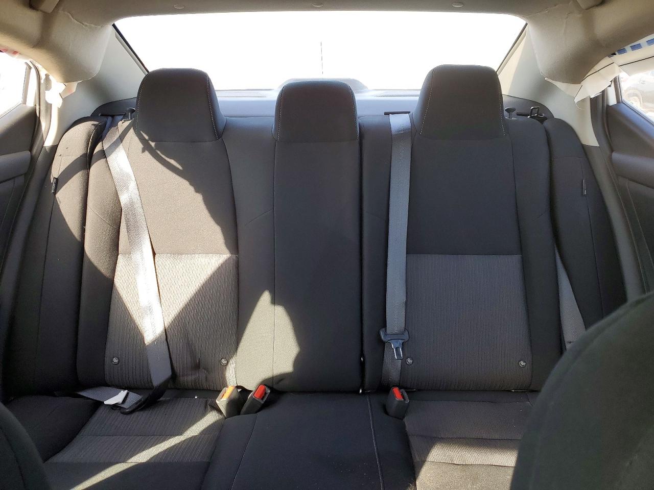 2025 NISSAN SENTRA SV photo 28