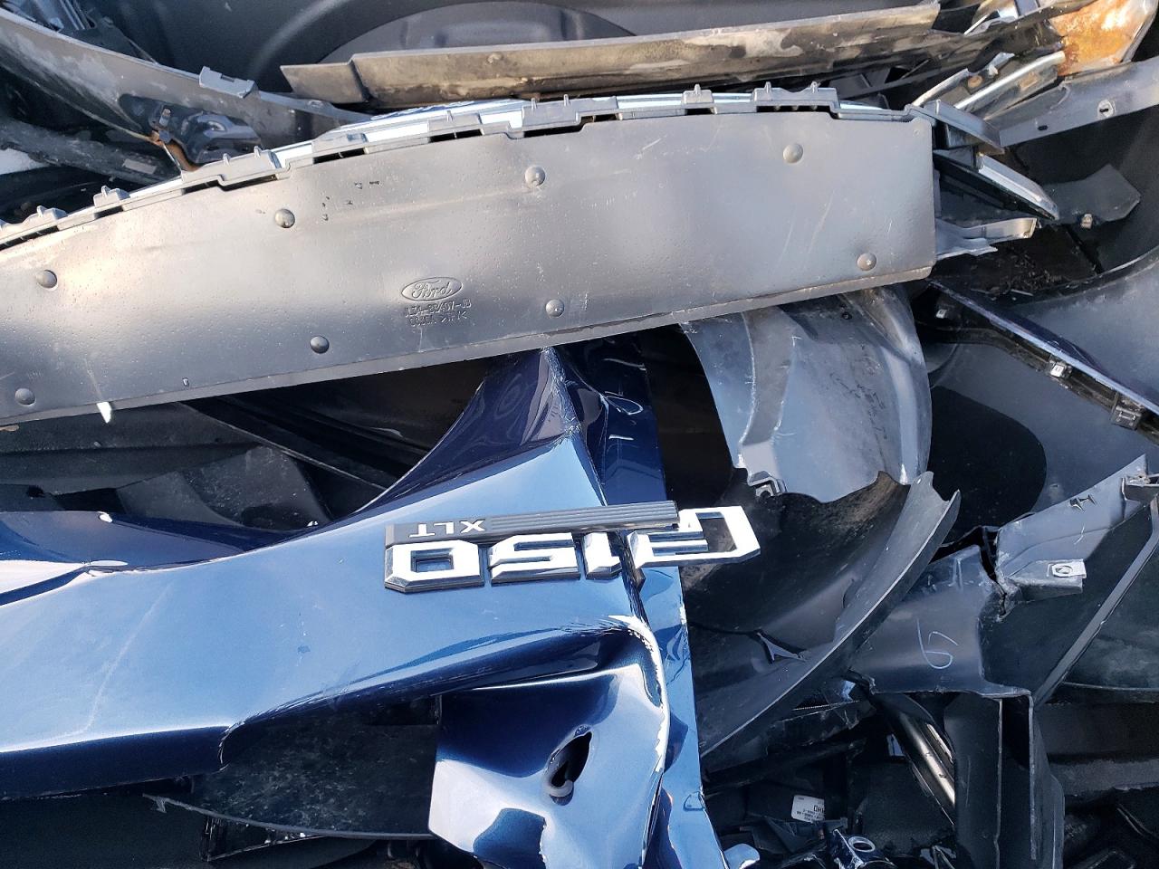 2019 FORD F150 SUPERCREW photo 23