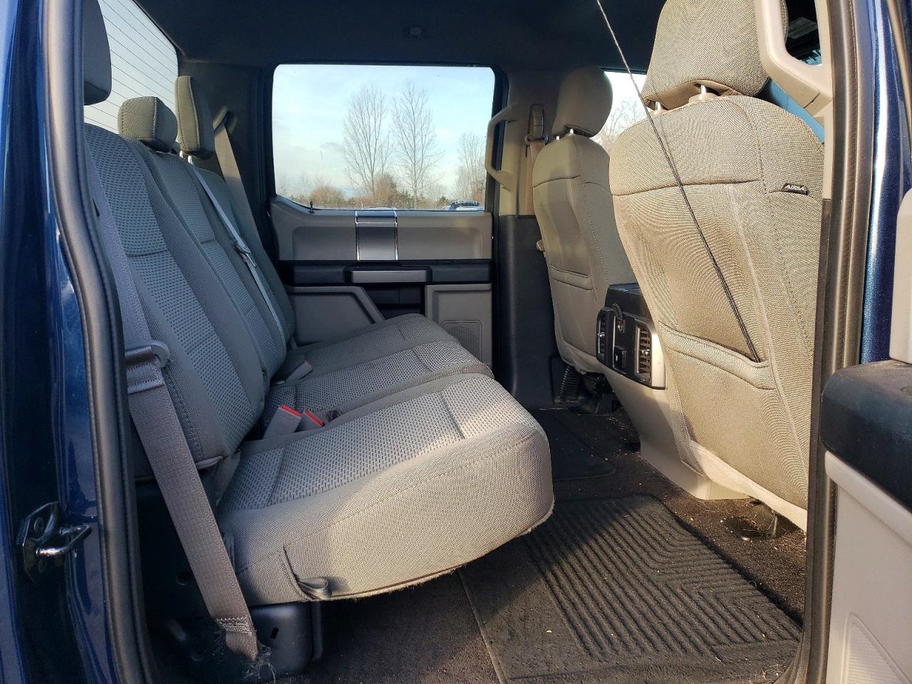 2019 FORD F150 SUPERCREW photo 19