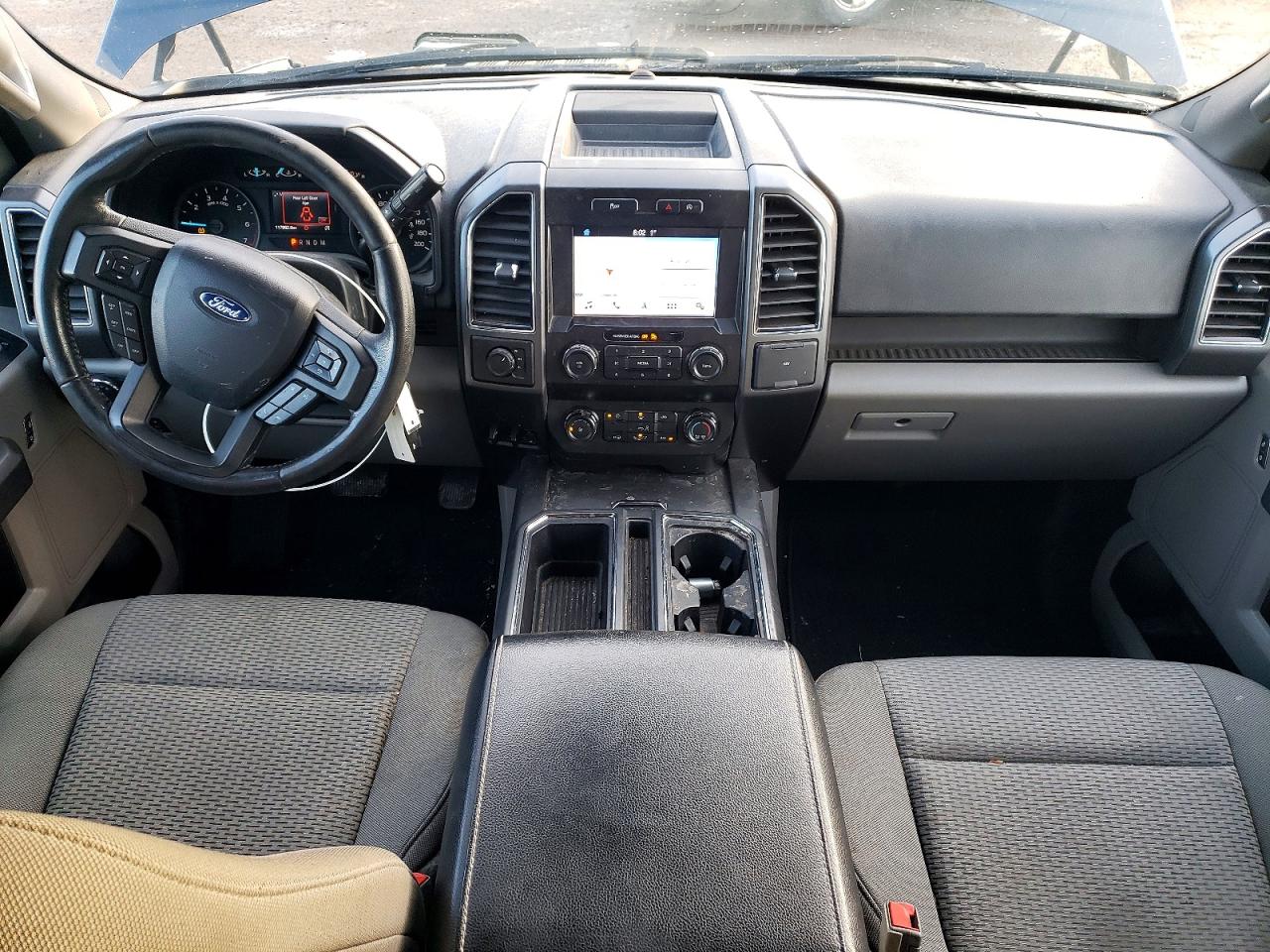 2019 FORD F150 SUPERCREW photo 15