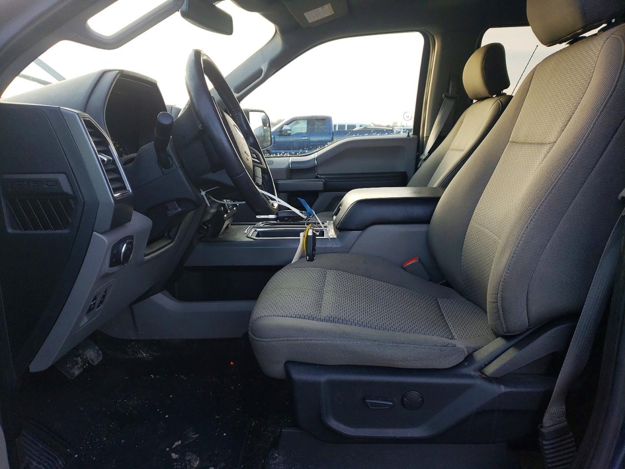 2019 FORD F150 SUPERCREW photo 13