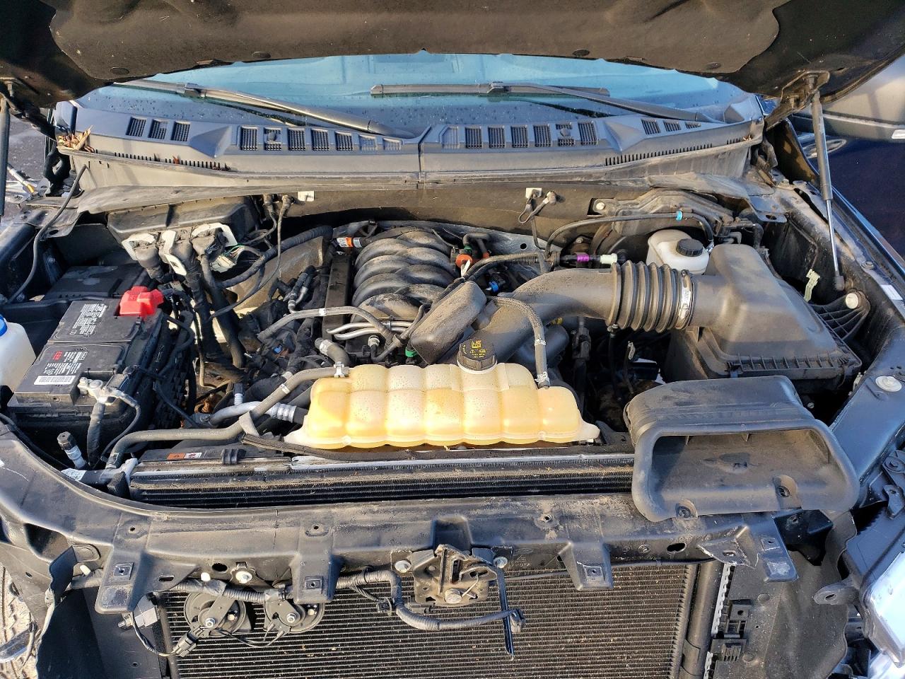 2019 FORD F150 SUPERCREW photo 21