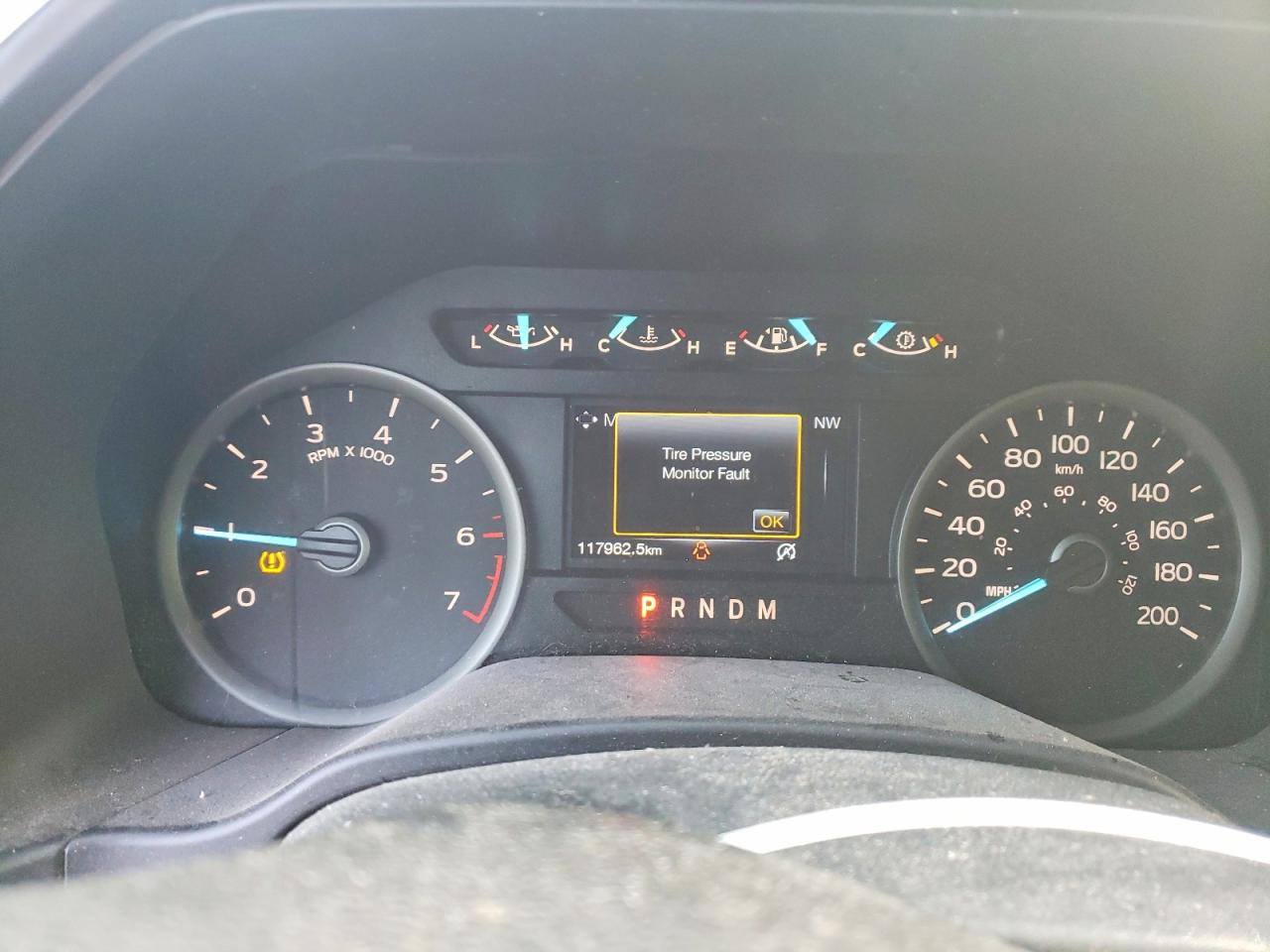 2019 FORD F150 SUPERCREW photo 17