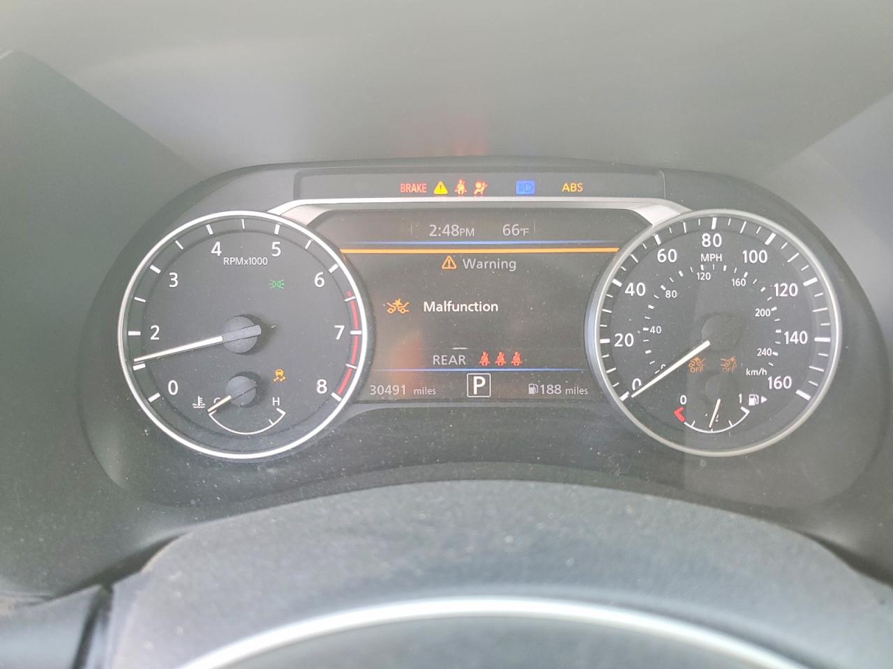 2022 NISSAN SENTRA SV photo 17
