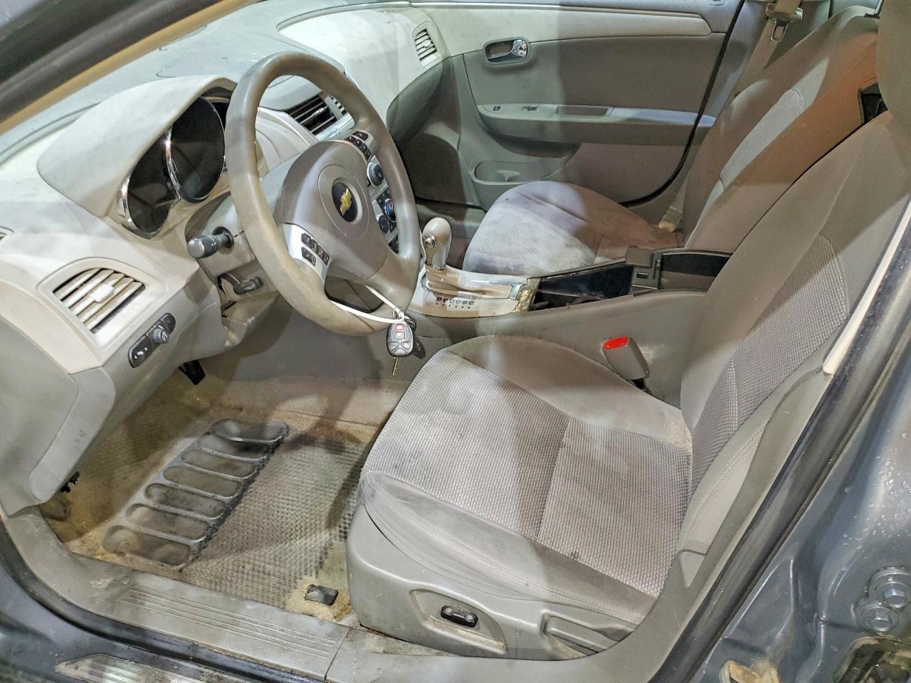 2008 CHEVROLET MALIBU 1LT photo 7