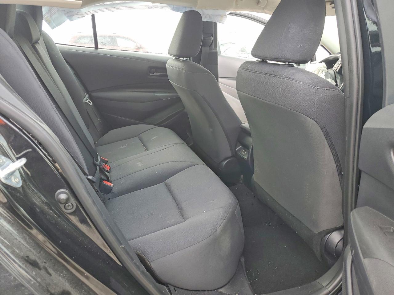 2024 TOYOTA COROLLA LE photo 19