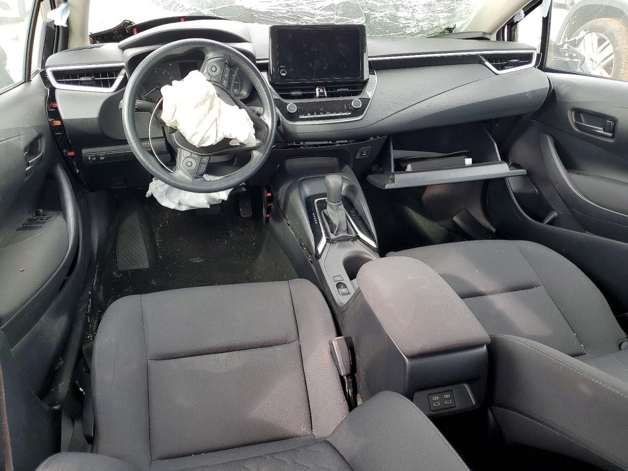 2024 TOYOTA COROLLA LE photo 15