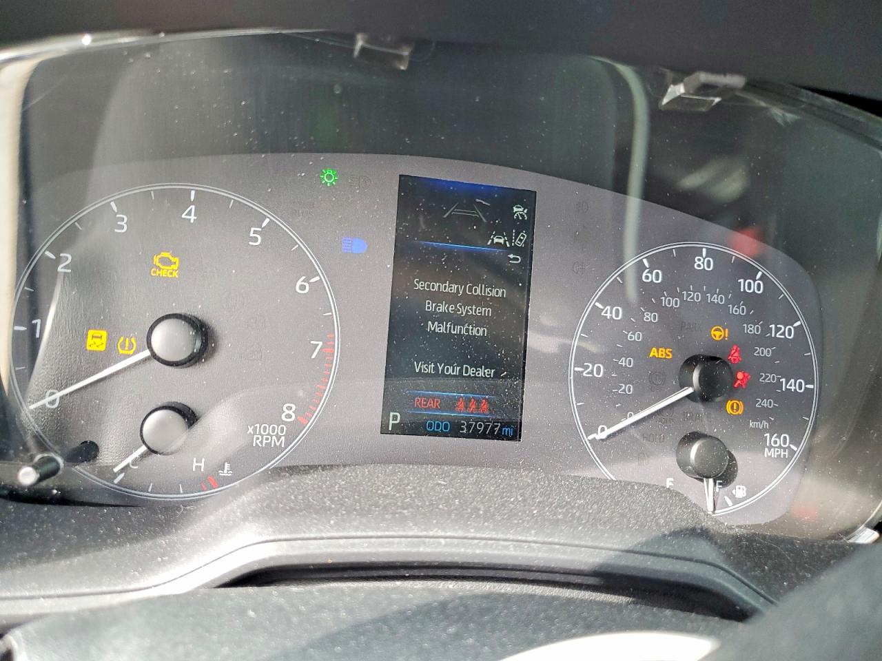 2024 TOYOTA COROLLA LE photo 17