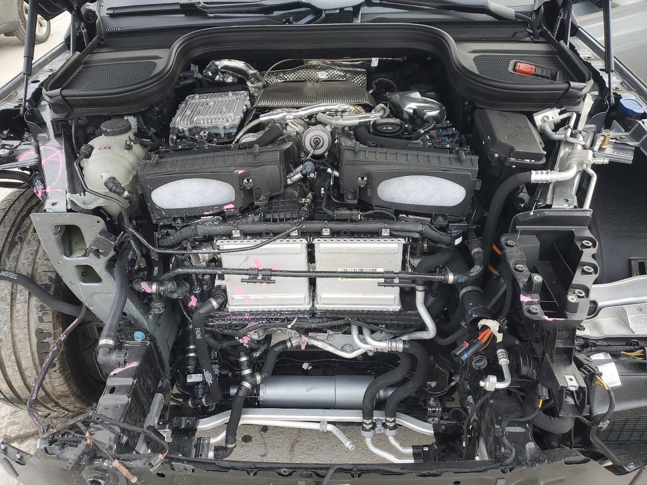 2025 MERCEDES-BENZ GLE COUPE 63 S 4MATIC AMG photo 21