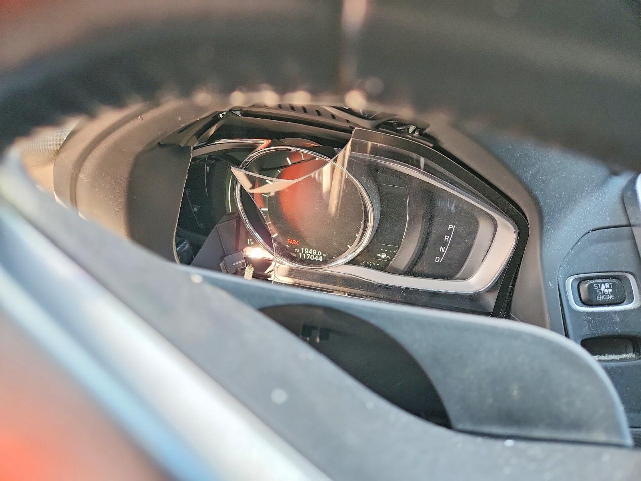 2017 VOLVO XC60 T5 INSCRIPTION photo 9