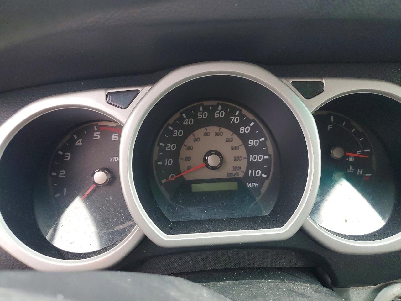 2003 TOYOTA 4RUNNER SR5 photo 9
