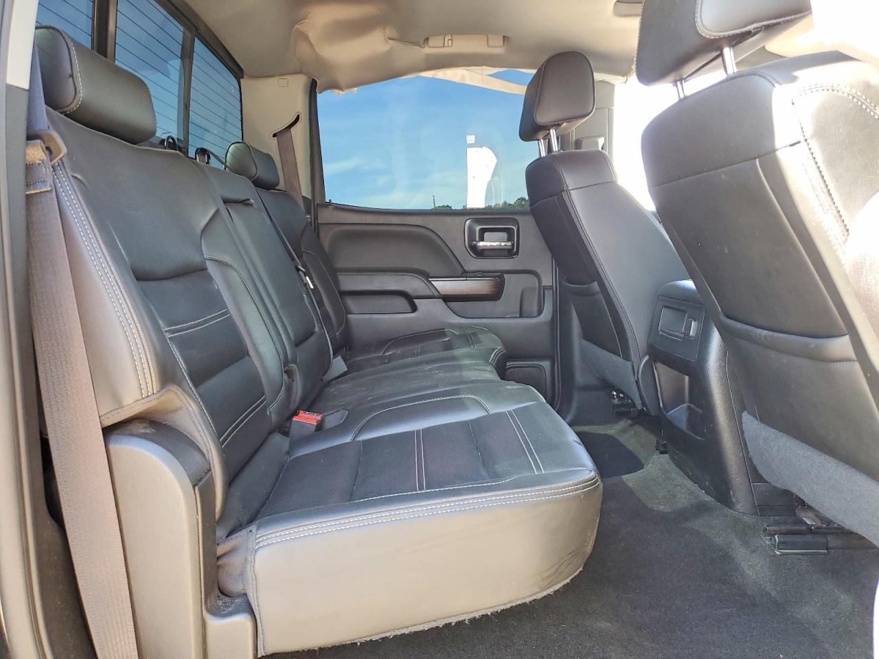2019 GMC SIERRA photo 10