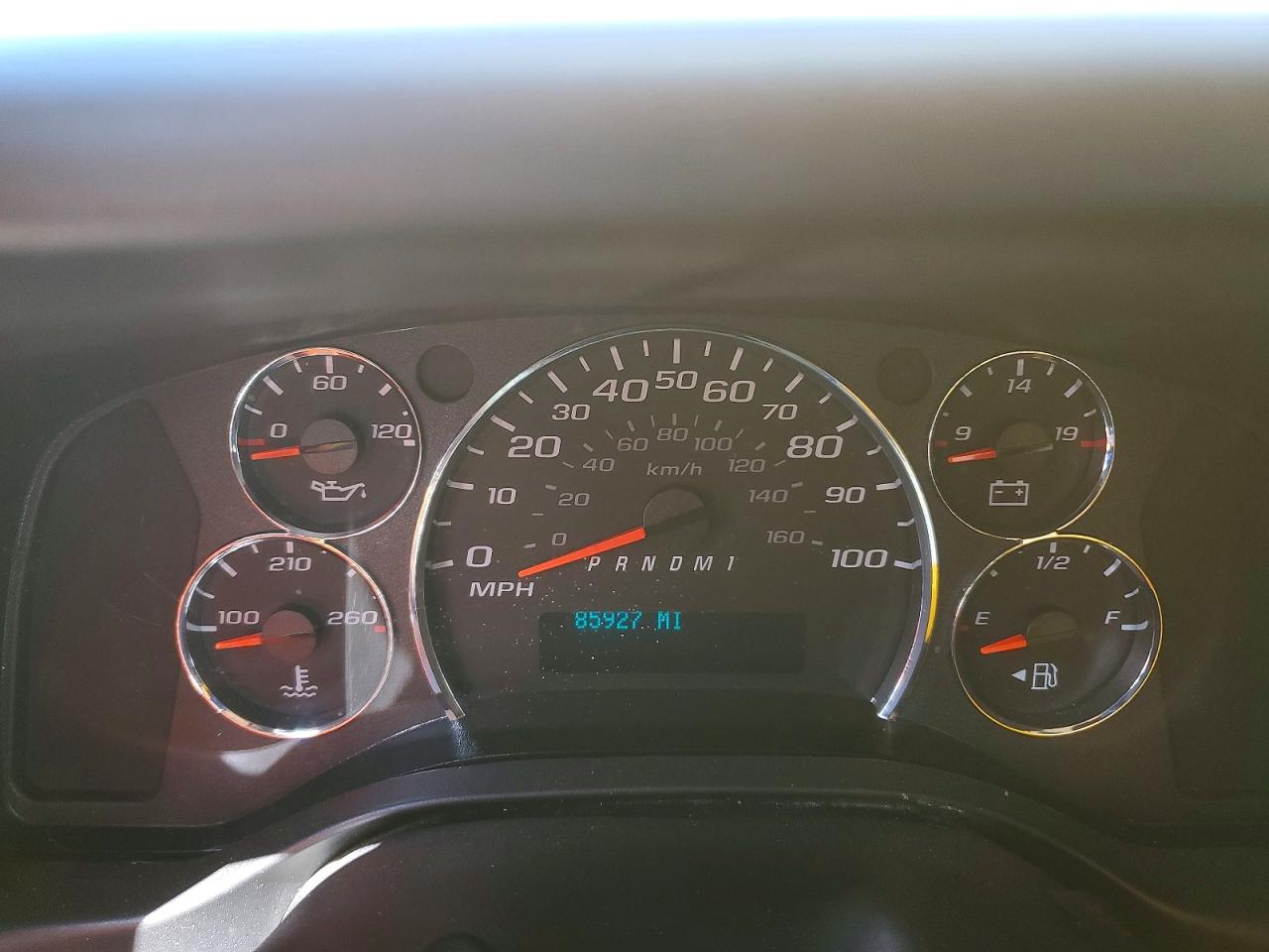 2022 GMC SAVANA BOX TRUCK photo 9