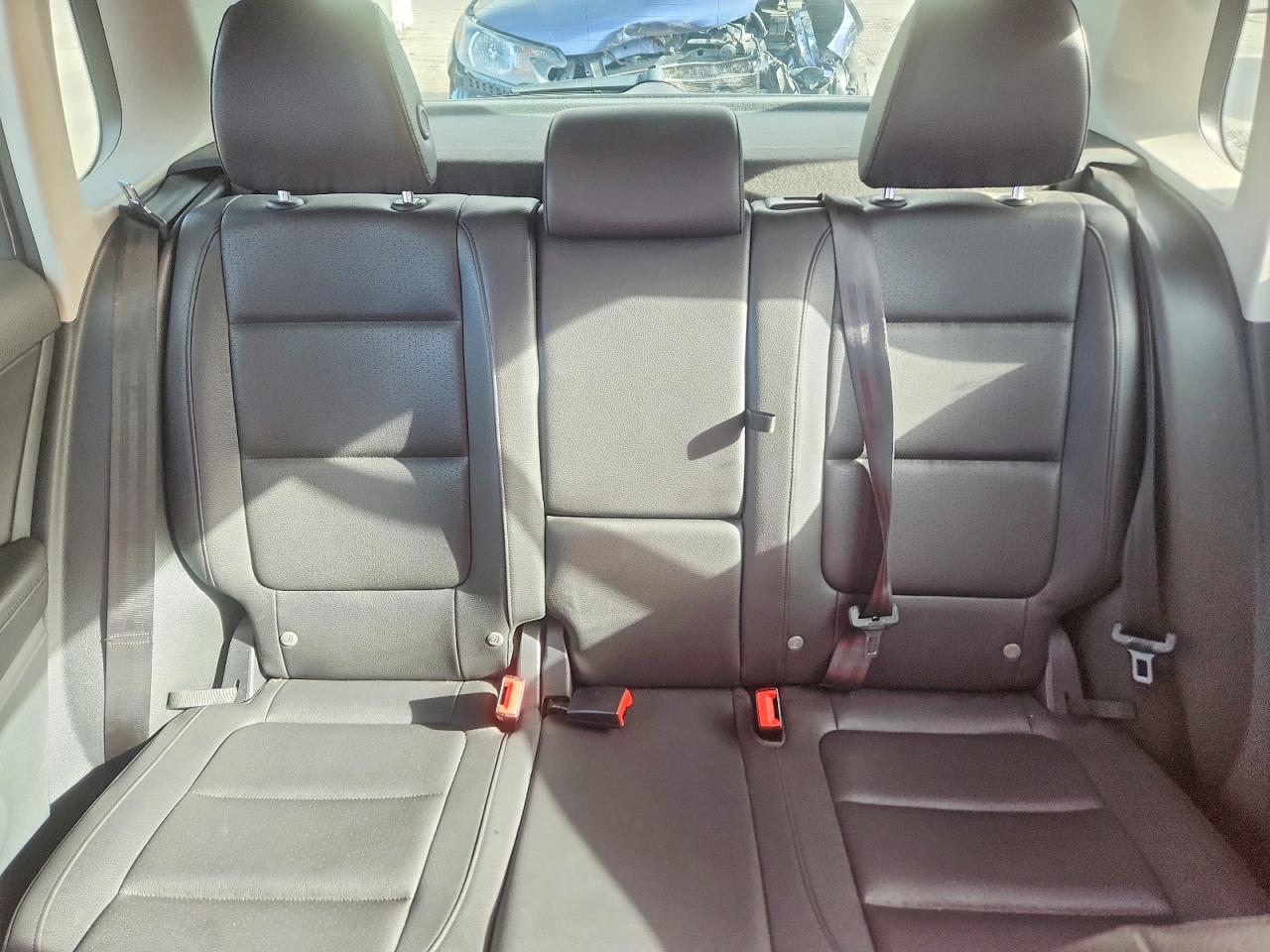 2016 VOLKSWAGEN TIGUAN S photo 28