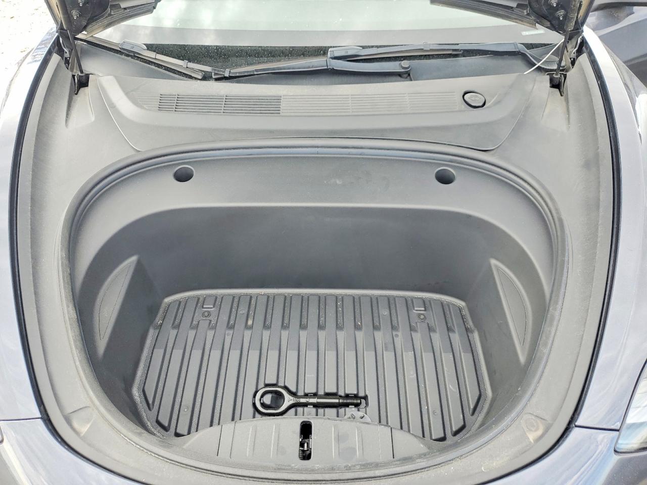 2023 TESLA MODEL 3 photo 21