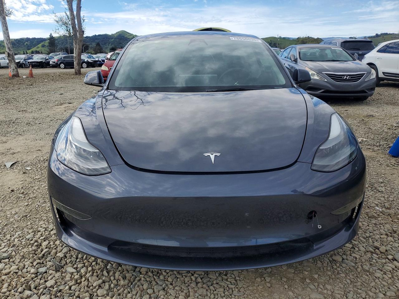 2023 TESLA MODEL 3 photo 9