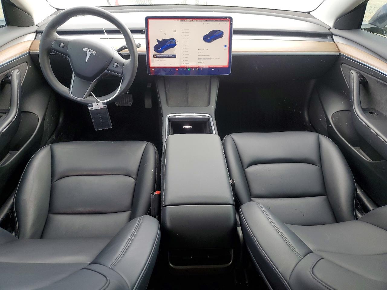 2023 TESLA MODEL 3 photo 15