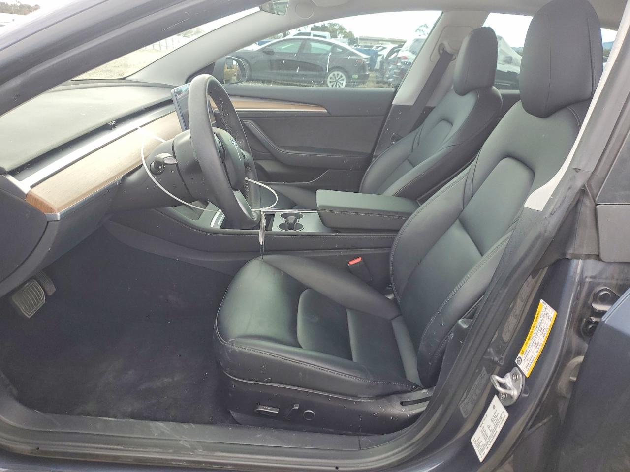 2023 TESLA MODEL 3 photo 13