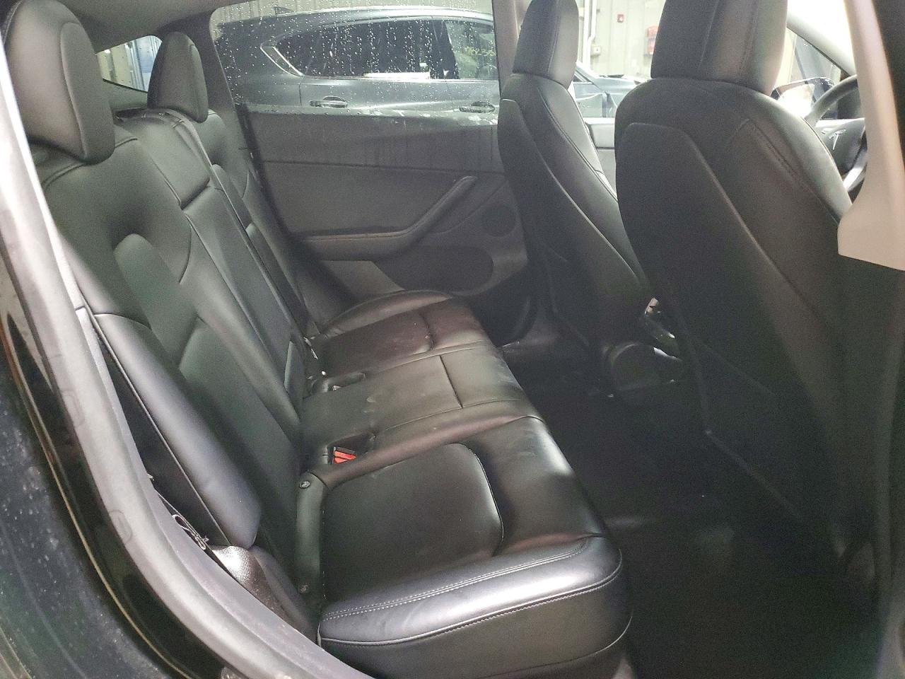 2021 TESLA MODEL Y photo 28