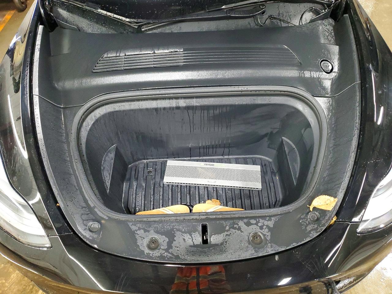 2021 TESLA MODEL Y photo 31