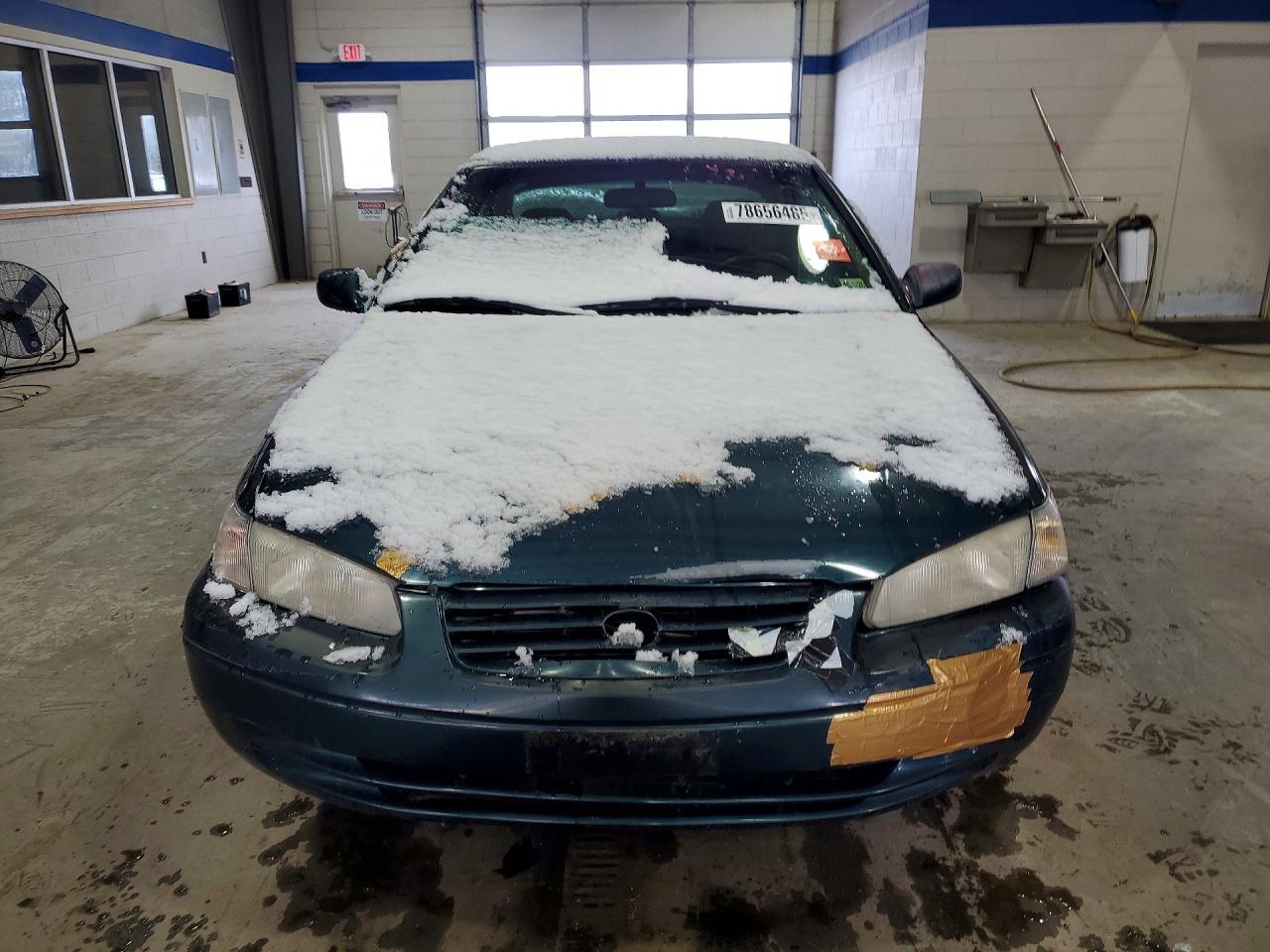1997 TOYOTA CAMRY LE V6 photo 5