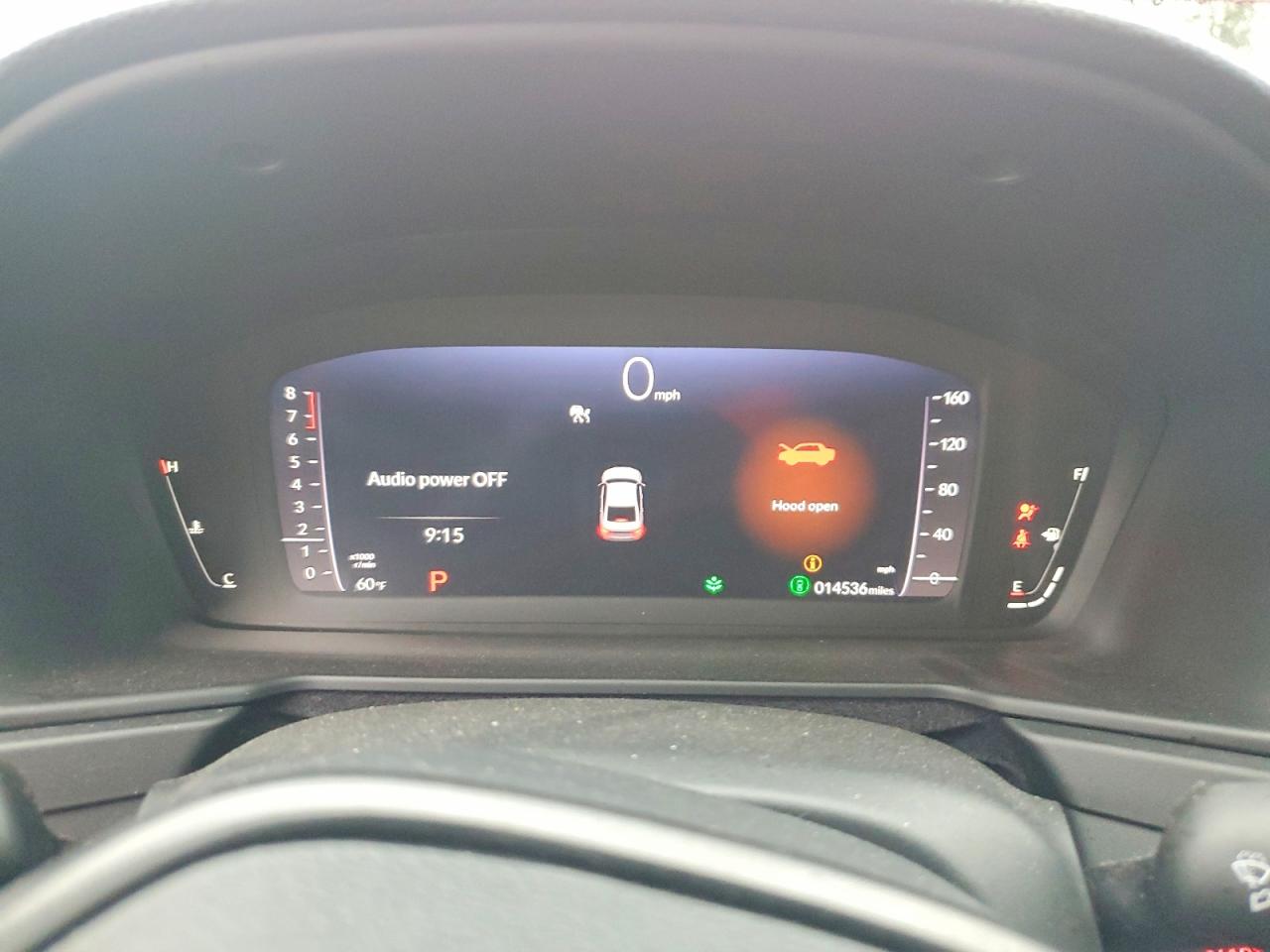 2025 HONDA ACCORD SE photo 25