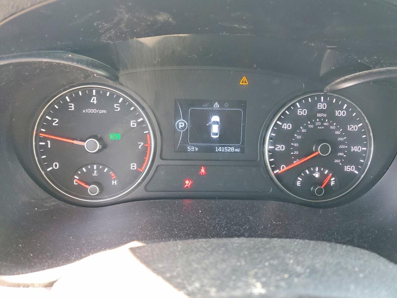 2016 KIA OPTIMA LX photo 17