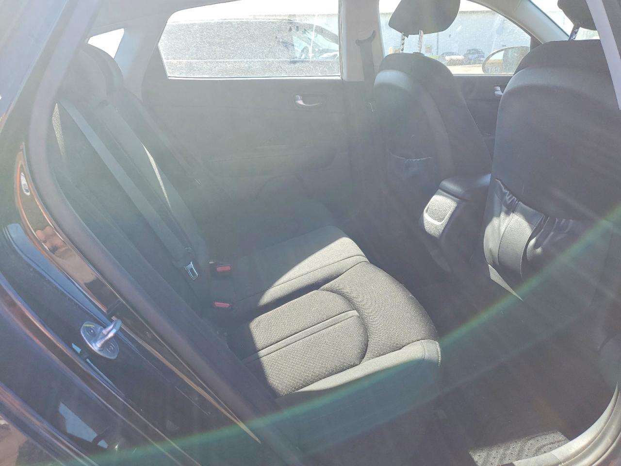 2016 KIA OPTIMA LX photo 19