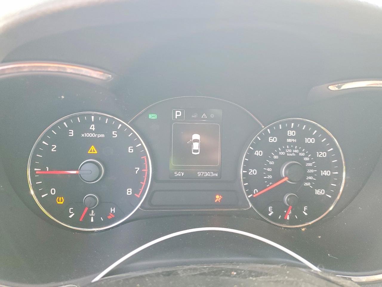 2017 KIA FORTE LX photo 17