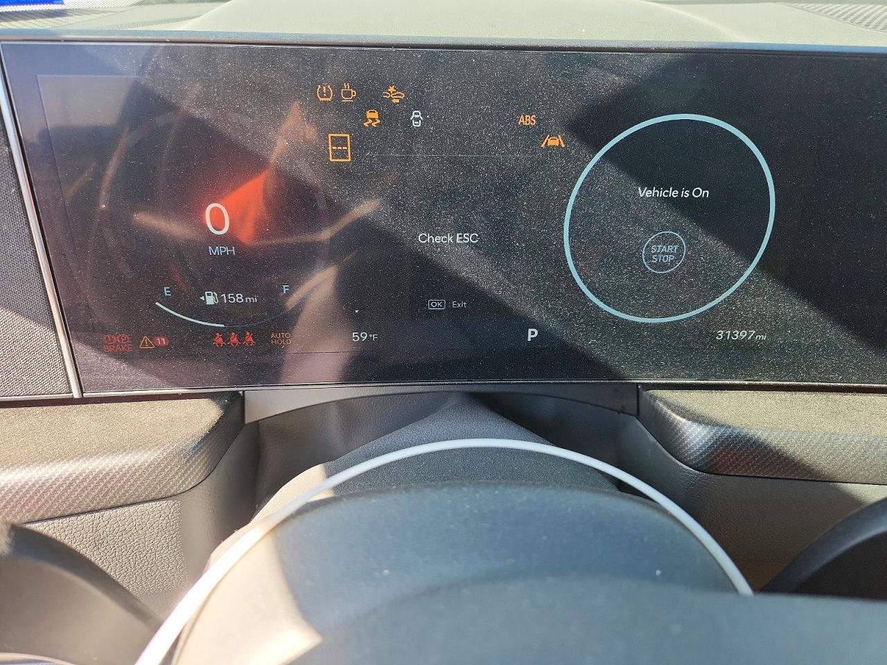 2024 HYUNDAI SONATA N LINE photo 25