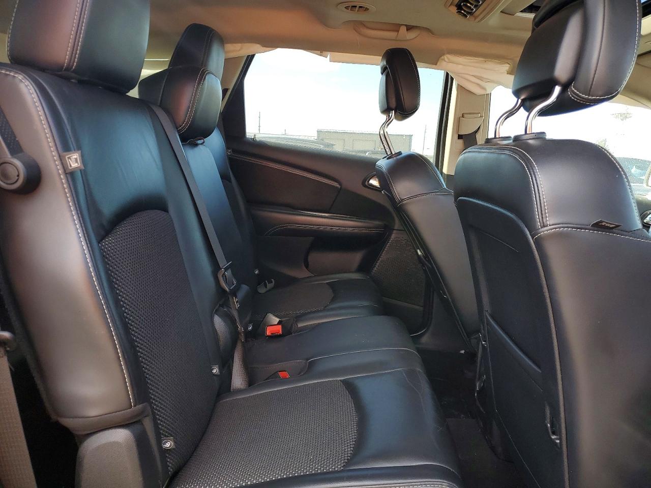2018 DODGE JOURNEY photo 31