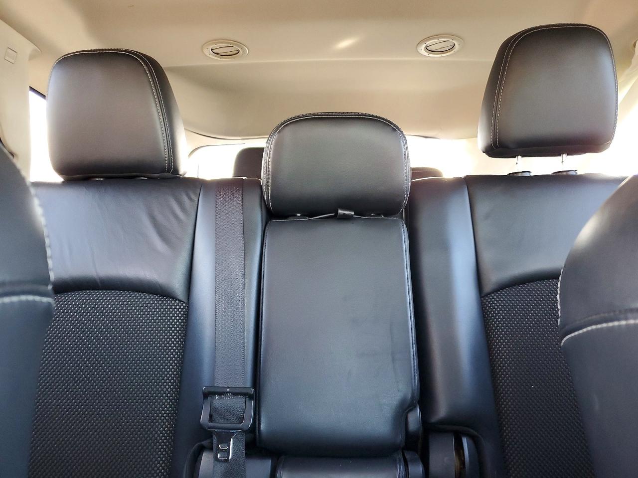 2018 DODGE JOURNEY photo 28