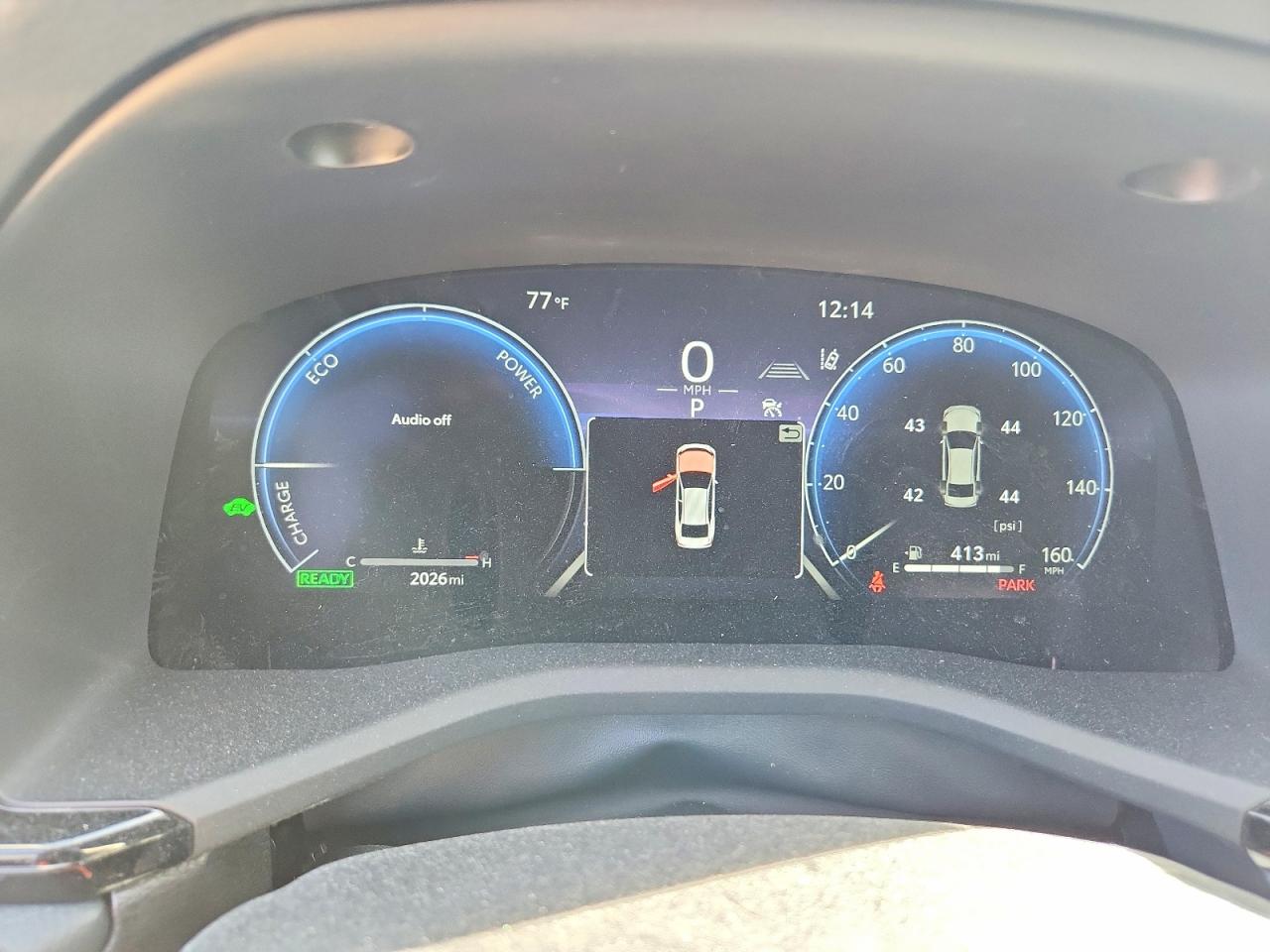 2026 TOYOTA CAMRY XSE photo 25