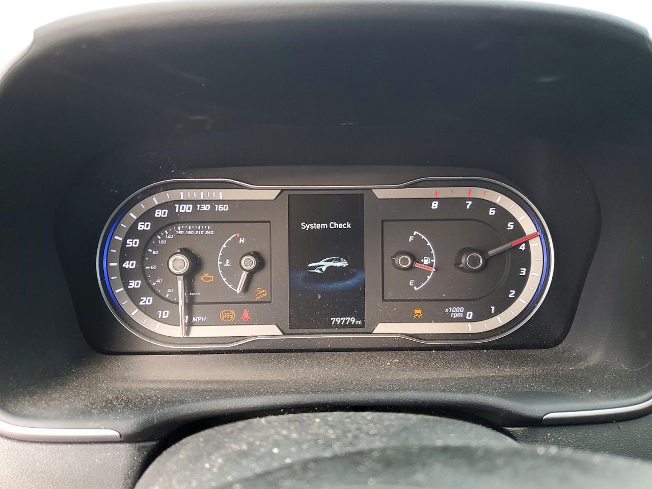 2023 HYUNDAI TUCSON SEL photo 17