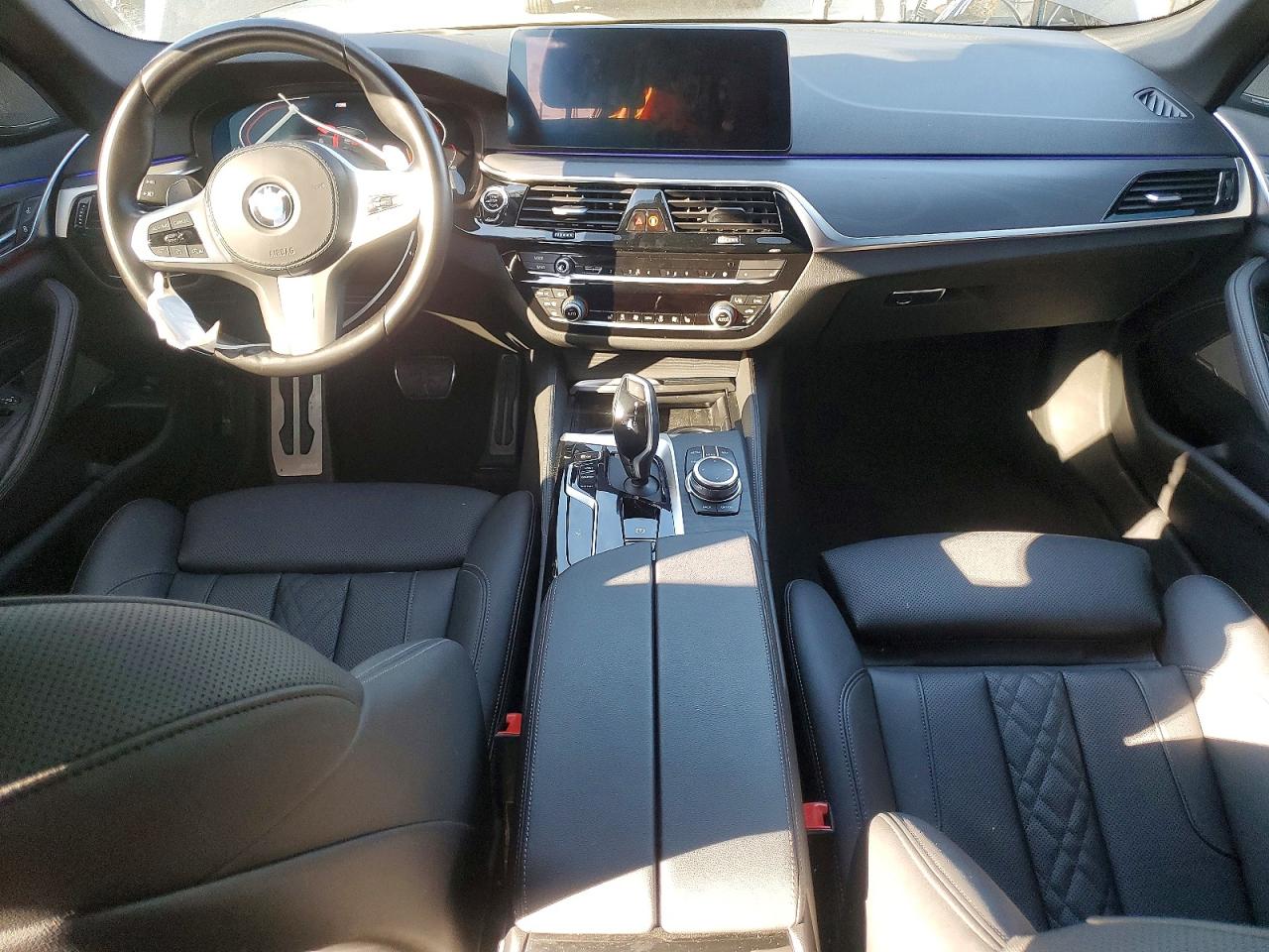 2022 BMW 530 I photo 22