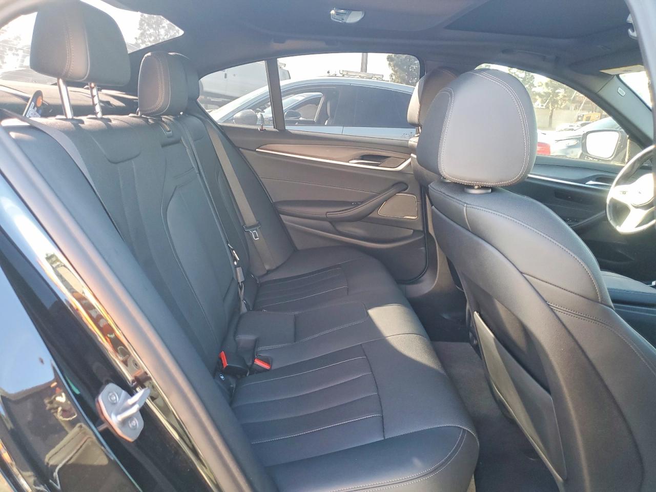2022 BMW 530 I photo 28