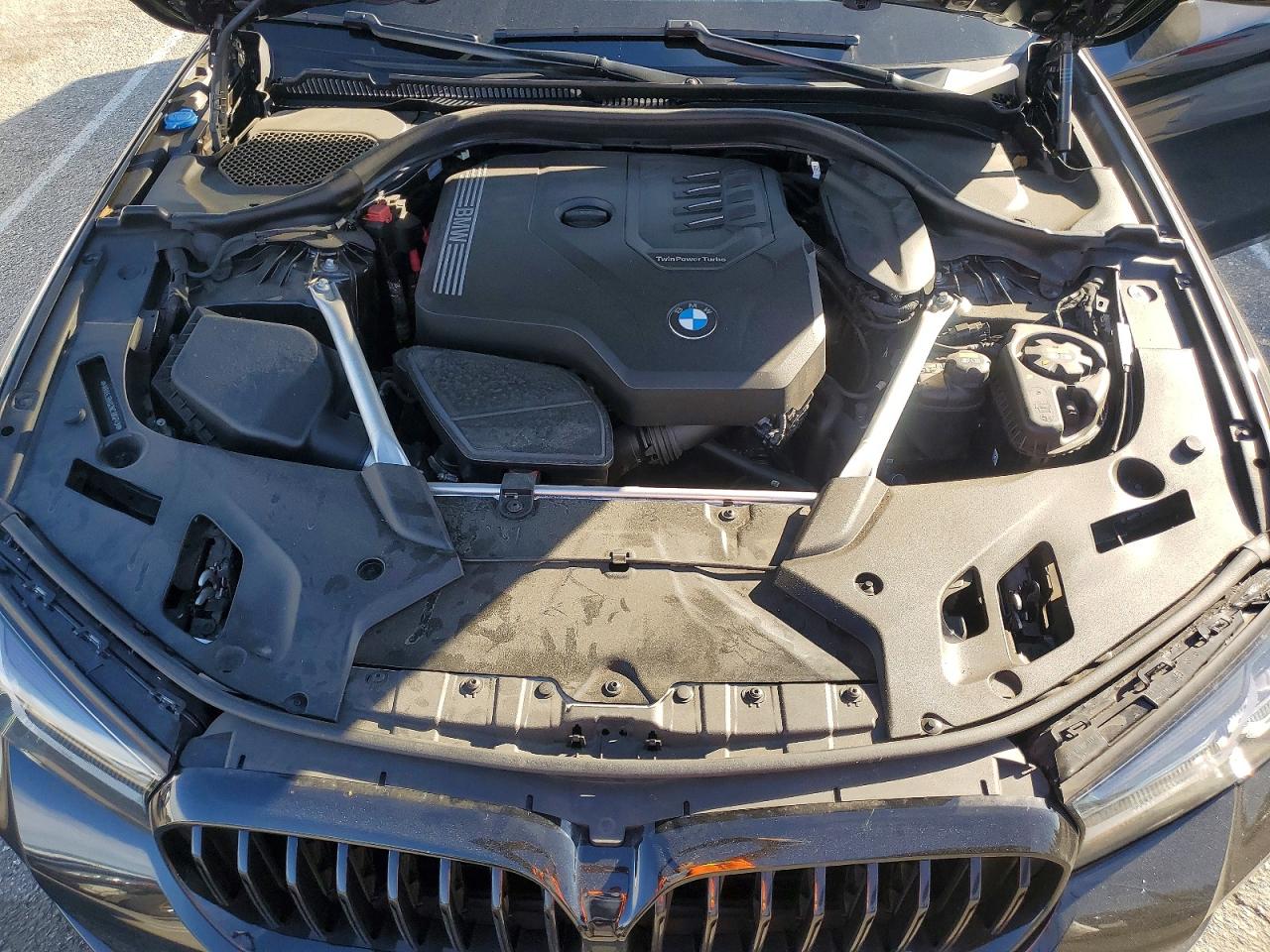 2022 BMW 530 I photo 31