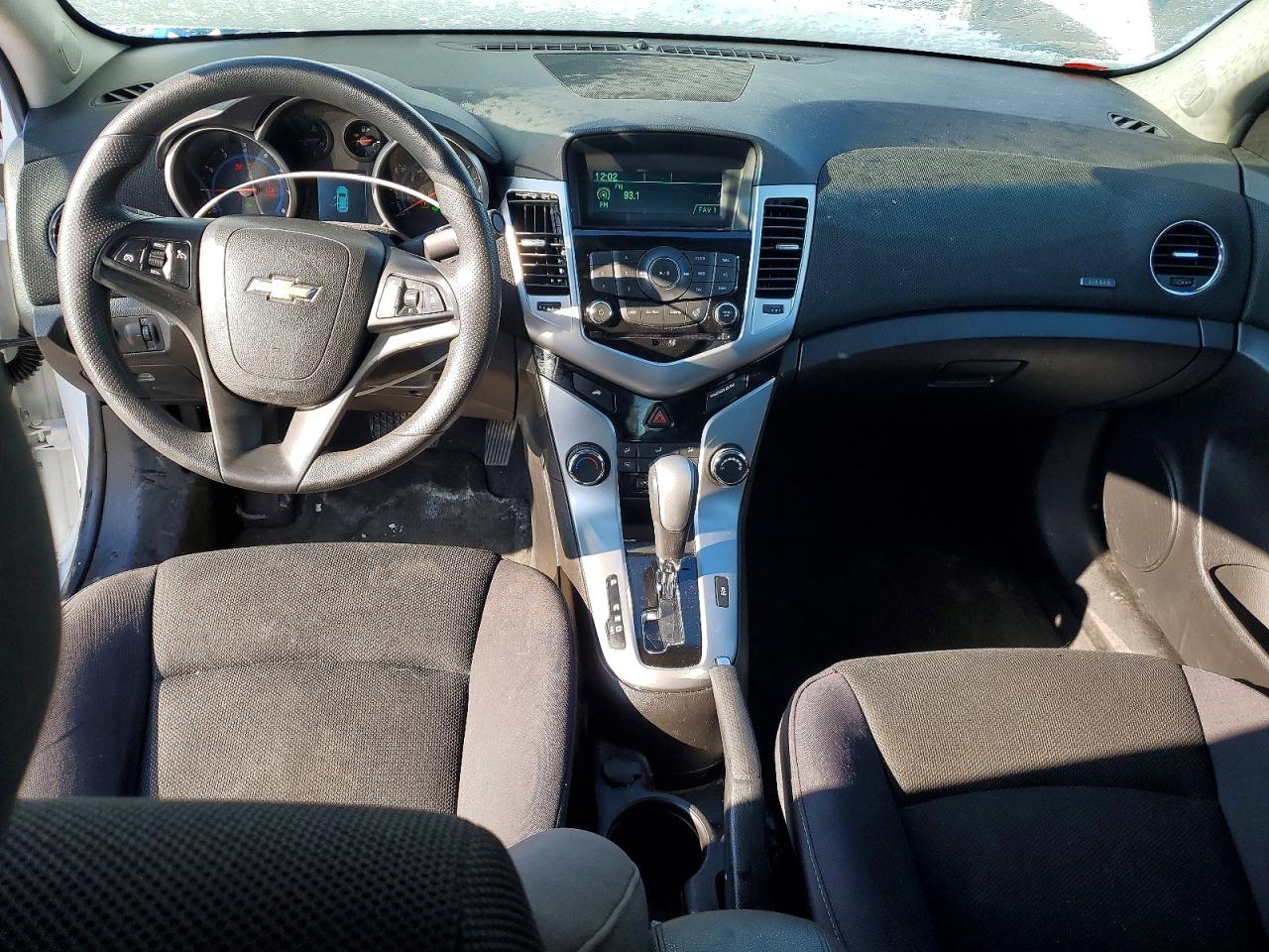 2015 CHEVROLET CRUZE LT photo 22