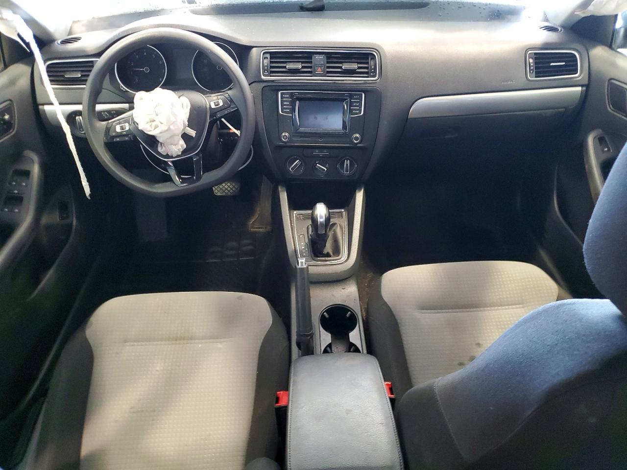 2017 VOLKSWAGEN JETTA S photo 15