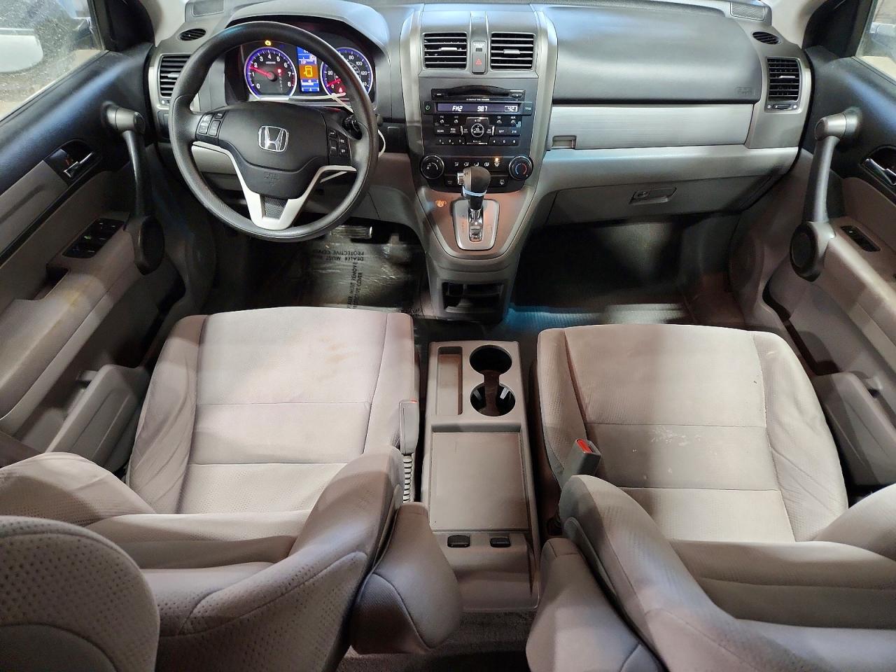 2011 HONDA CR-V EX photo 22