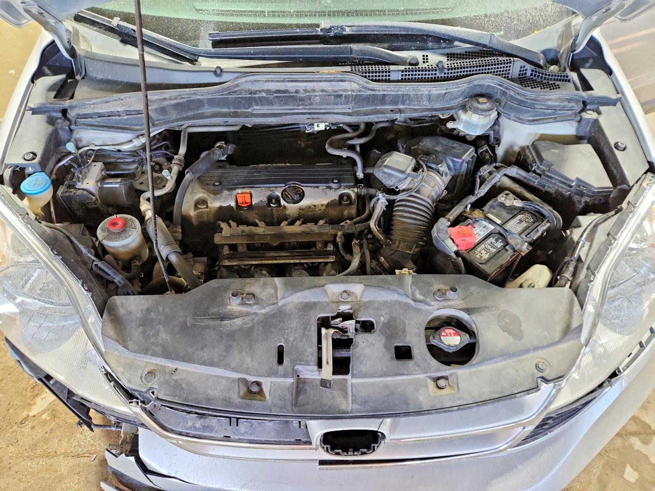 2011 HONDA CR-V EX photo 34